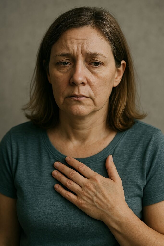 Condições Cronicas