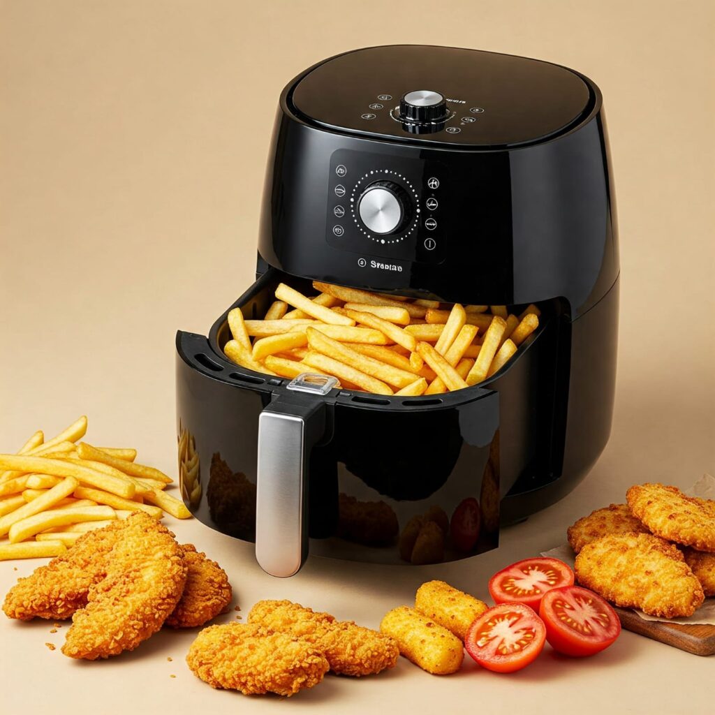Airfryer