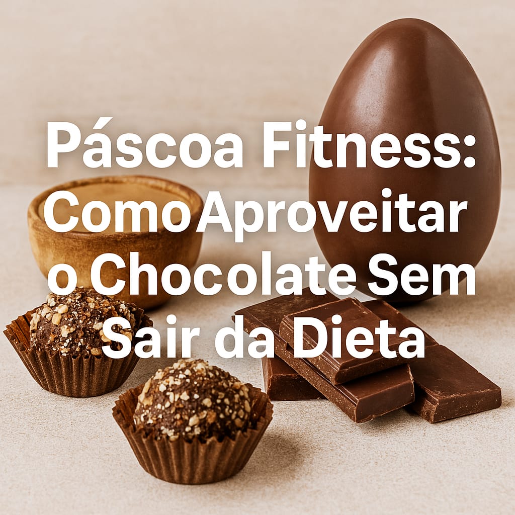 Páscoa Fitness