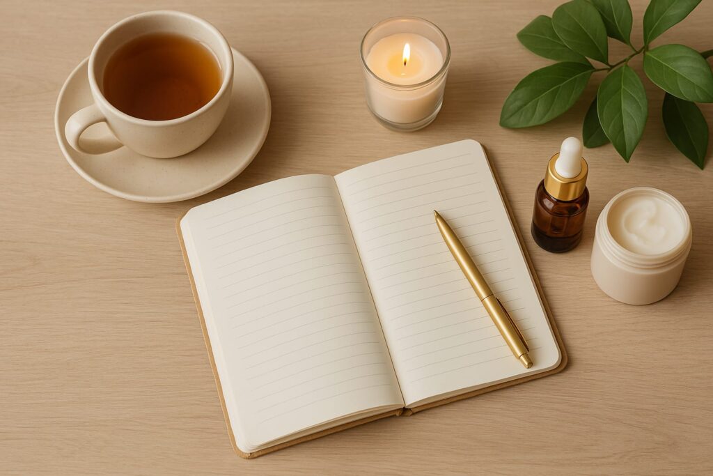 10 Dicas de Autocuidado