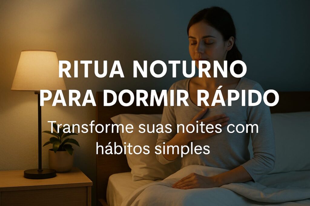 Dormir Rápido
