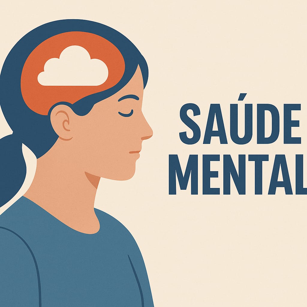 Saúde Mental